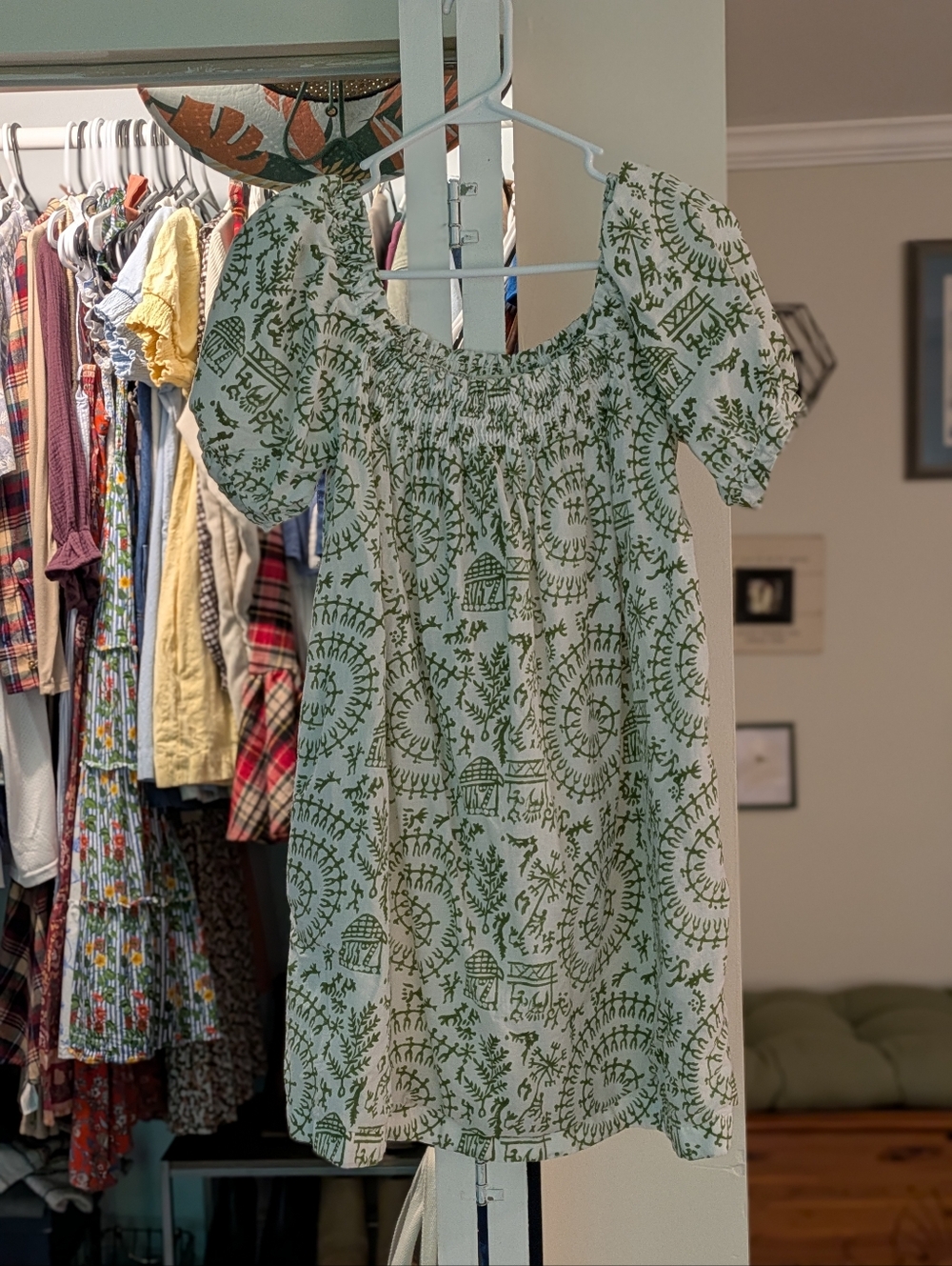NWOT Darling Loungewear Short And Sweet Set